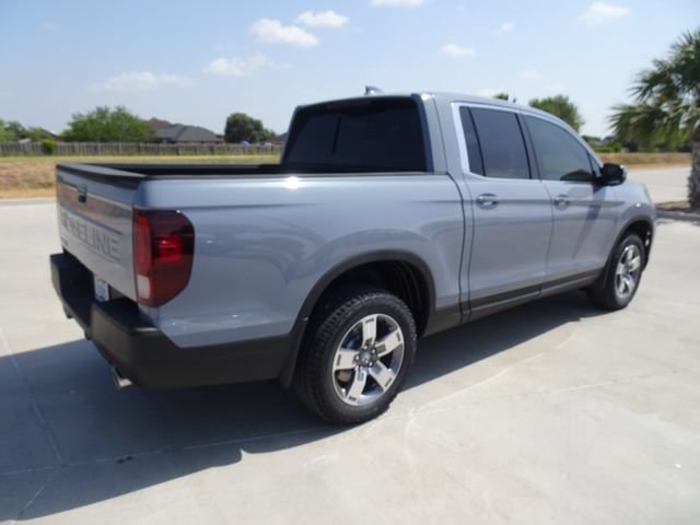New 2026 Honda Ridgeline RTL image 4