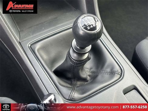 Used 2023 Subaru Crosstrek 2.0i image 34