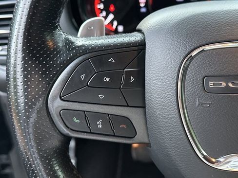 Certified 2022 Dodge Durango GT image 26