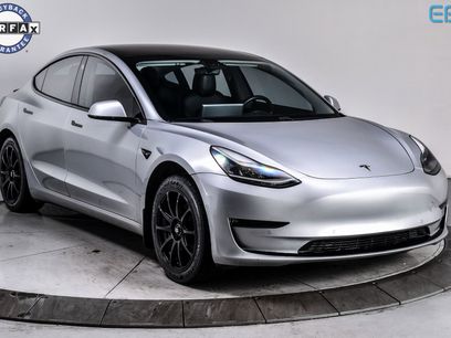 Used 2018 Tesla Model 3 Long Range