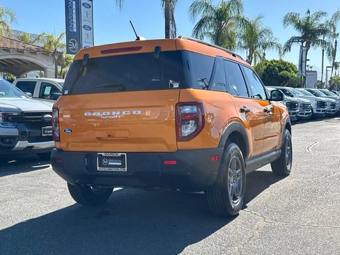 Used 2026 Ford Bronco Sport Big Bend AWD/4WD image 13