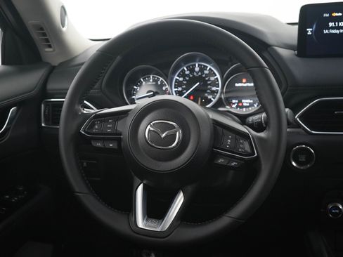 Used 2023 MAZDA CX-5 Carbon Edition AWD/4WD image 17