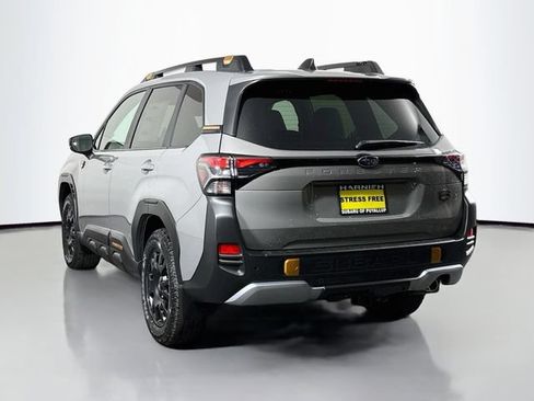 New 2026 Subaru Forester Wilderness AWD/4WD image 5