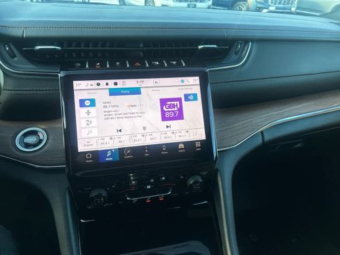 Used 2024 Jeep Grand Cherokee L Summit image 65