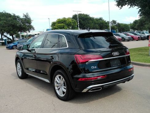 Used 2023 Audi Q5 2.0T Premium w/ Convenience Package AWD/4WD image 13