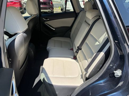 Used 2016 MAZDA CX-5 Grand Touring AWD/4WD image 6