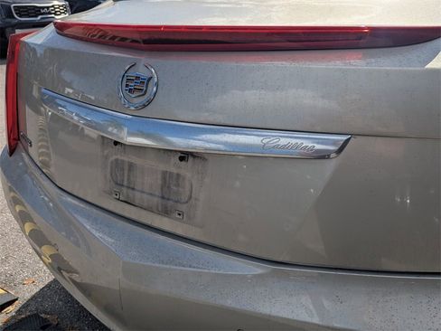 Used 2015 Cadillac XTS Luxury image 15