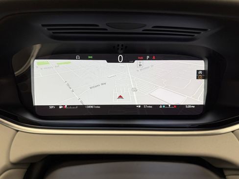 Used 2022 Land Rover Range Rover Evoque S image 16