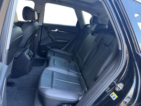 Used 2019 Audi Q5 2.0T Premium Plus w/ Premium Plus Package AWD/4WD image 16