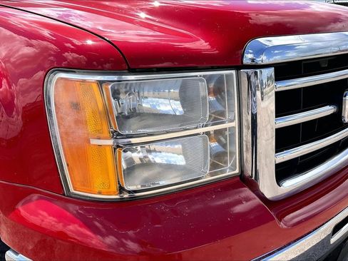 Used 2013 GMC Sierra 1500 W/T w/ Work Truck Plus Package RWD image 27