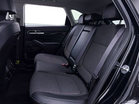 Used 2022 Kia Seltos Nightfall Edition image 36
