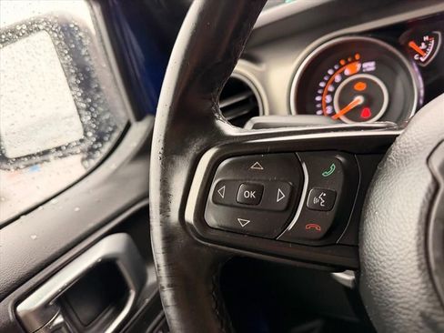 Used 2019 Jeep Wrangler Unlimited Sport S image 17