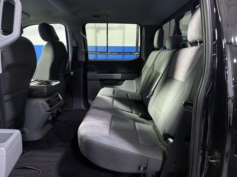 Used 2021 Ford F150 XLT w/ Equipment Group 302A High AWD/4WD image 27