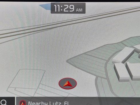 Used 2023 Kia Soul EX image 12