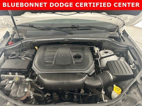 Used 2020 Jeep Grand Cherokee Limited w/ Luxury Group II RWD image 7