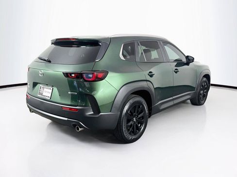 Used 2025 MAZDA CX-50 AWD 2.5 S w/ Weather Package image 2