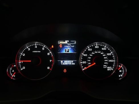 Used 2013 Subaru Outback 3.6R Limited w/ Moonroof Pkg image 2