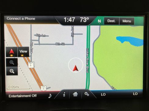 Used 2014 Ford Escape Titanium w/ Equipment Group 401A image 26