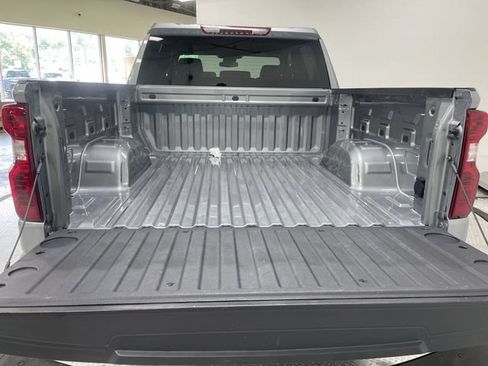 Certified 2026 Chevrolet Silverado 1500 LT AWD/4WD image 27