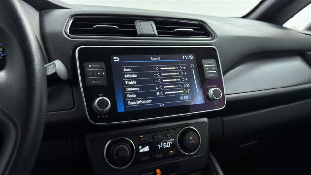 Used 2025 Nissan Leaf S FWD image 32