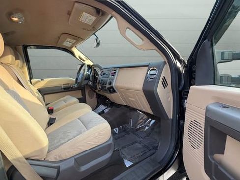 Used 2016 Ford F350 XLT w/ XLT Value Package image 16