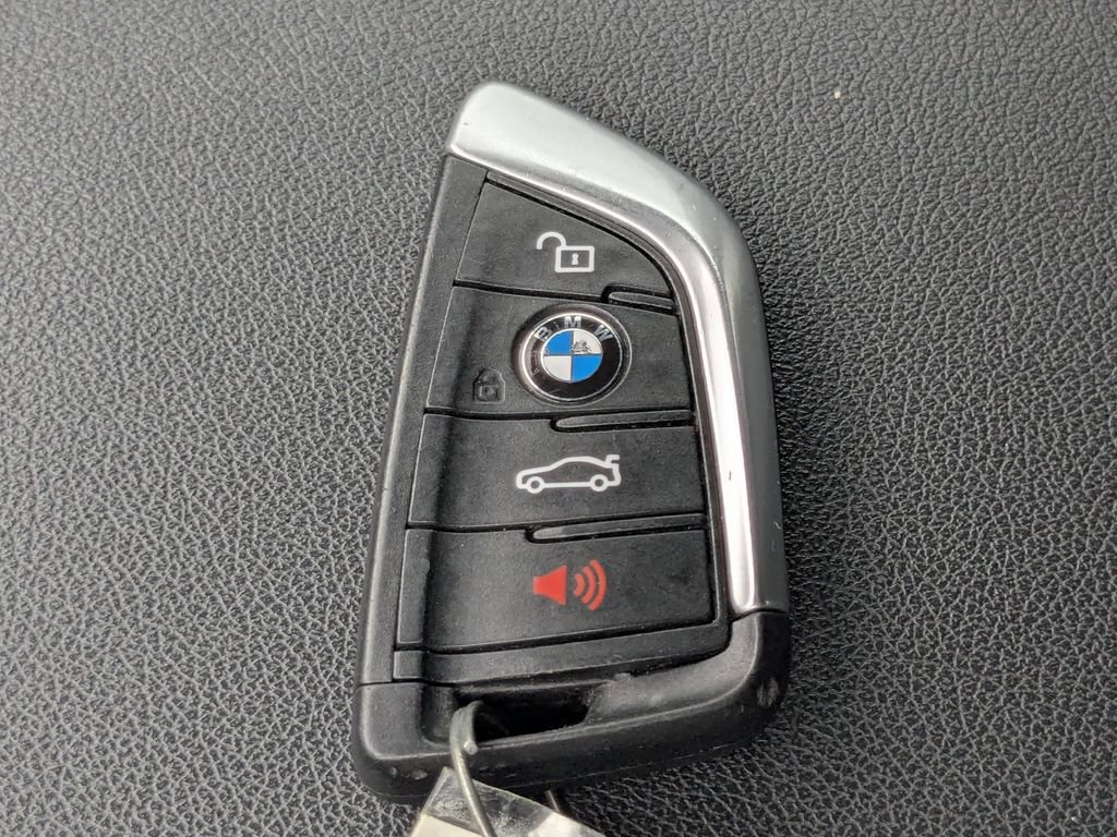 Used 2020 BMW X3 sDrive30i RWD image 37