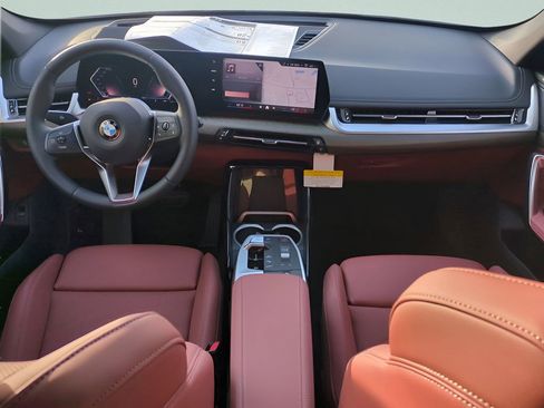 New 2026 BMW X1 xDrive28i w/ Technology Package image 14