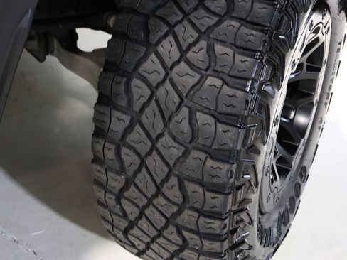 Used 2023 RAM 1500 TRX w/ TRX Level 2 Equipment Group AWD/4WD image 24