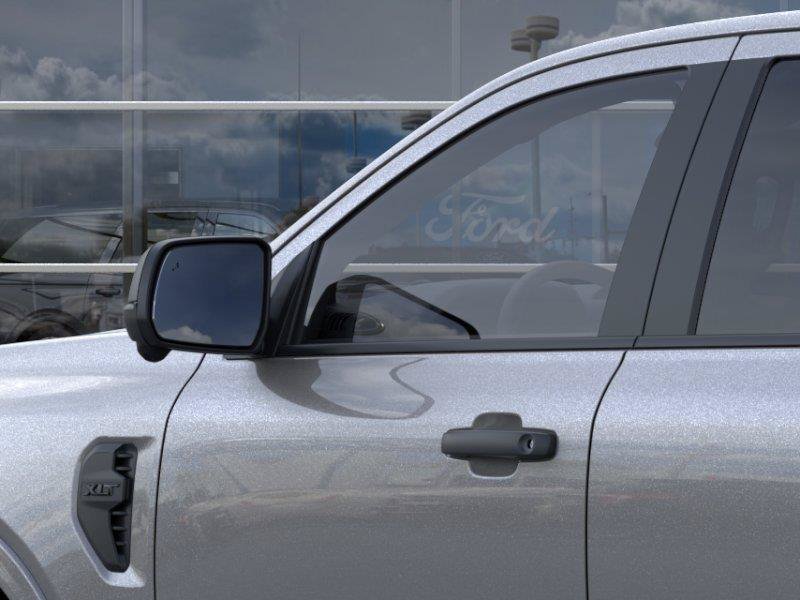 New 2026 Ford Ranger XLT AWD/4WD image 20