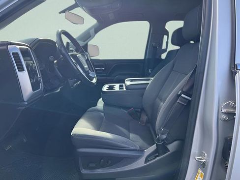 Used 2014 GMC Sierra 1500 SLE w/ SLE Preferred Package image 13