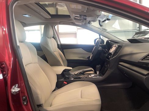 Used 2022 Subaru Impreza 2.0i Premium image 19