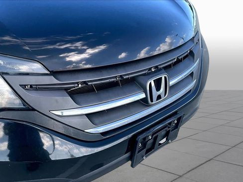 Used 2013 Honda CR-V EX-L image 28