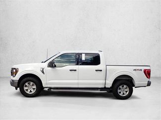 Used 2023 Ford F150 XLT w/ Equipment Group 301A Mid AWD/4WD video 2