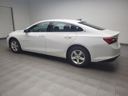 Used 2023 Chevrolet Malibu LS w/ Driver Confidence Package FWD image 3