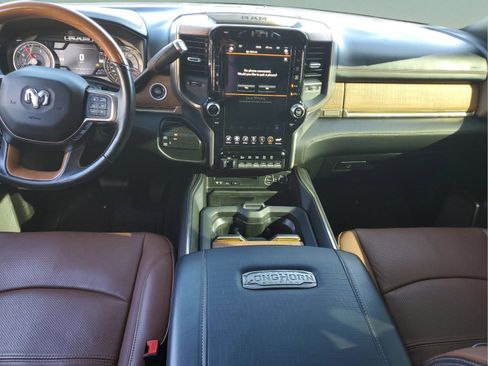 Used 2019 RAM 3500 Limited image 11