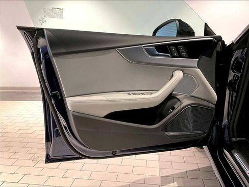 Used 2024 Audi A5 2.0T Premium Plus w/ Premium Plus image 26