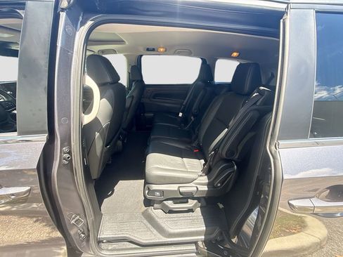 Used 2025 Honda Odyssey EX-L image 27