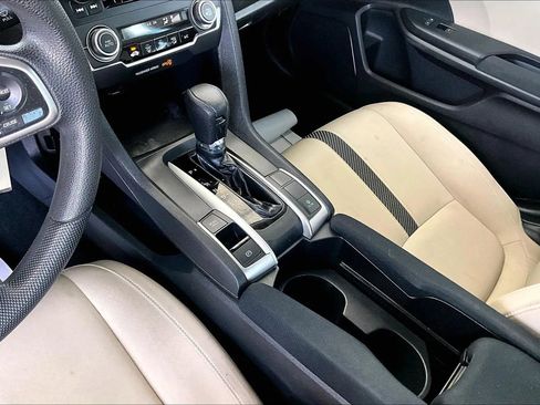 Used 2016 Honda Civic LX image 15