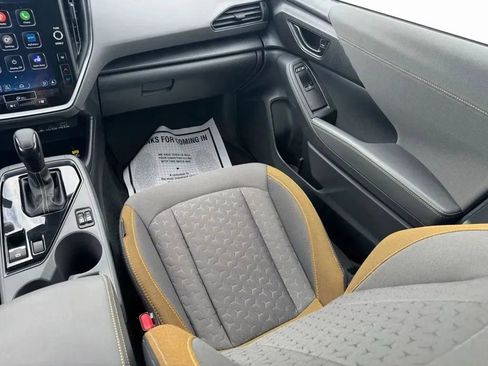 Used 2024 Subaru Crosstrek 2.5i Sport w/ Crosstrek Mirror Package image 20