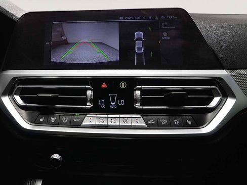 Used 2022 BMW 430i Coupe w/ M Sport Package image 13