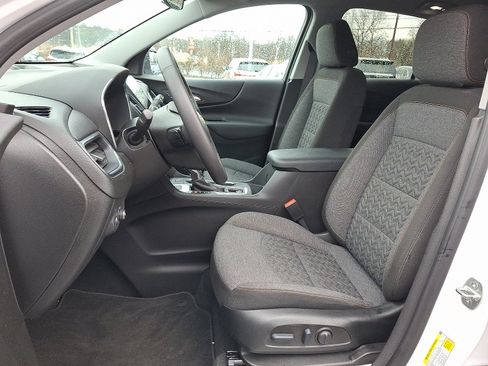 Certified 2022 Chevrolet Equinox LT image 14