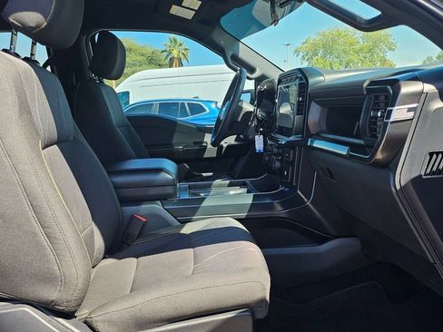 Used 2024 Ford F150 STX AWD/4WD image 17
