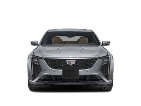 Used 2025 Cadillac CT5 Premium Luxury w/ Sun And Sound Package AWD/4WD image 4