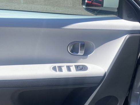 Certified 2024 Hyundai Ioniq 5 SEL RWD image 16