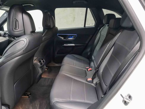 Certified 2026 Mercedes-Benz GLC 300 image 22