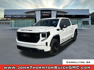 Used 2024 GMC Sierra 1500 Elevation w/ Elevation Premium Package video 1