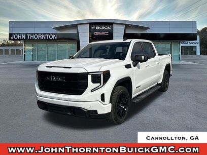 Used 2024 GMC Sierra 1500 Elevation w/ Elevation Premium Package
