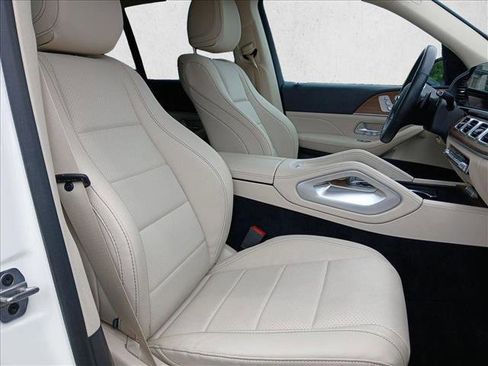 Used 2023 Mercedes-Benz GLE 350 image 19