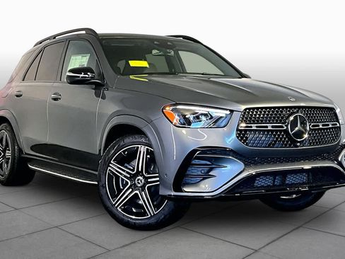 New 2026 Mercedes-Benz GLE 350 4MATIC image 19