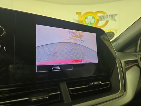 Certified 2024 Chevrolet Trax RS image 20